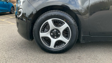 Fiat 500 87kW Passion 42kWh 3dr Auto Electric Hatchback